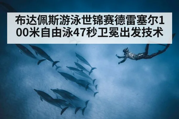 布达佩斯游泳世锦赛德雷塞尔100米自由泳47秒卫冕出发技术